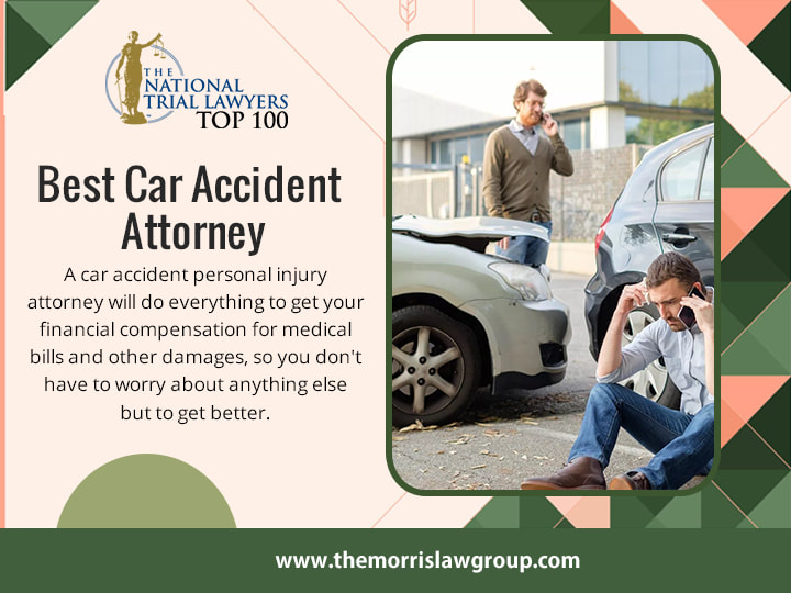 Best Car Accident Attorney